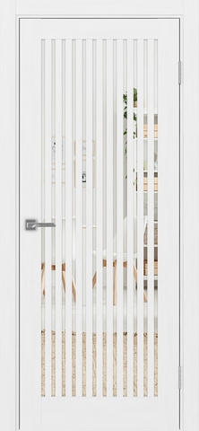 белый лед