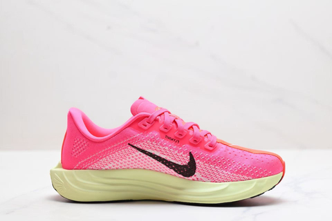 Nike Pegasus Plus 'Hyper Pink Sequoia' 