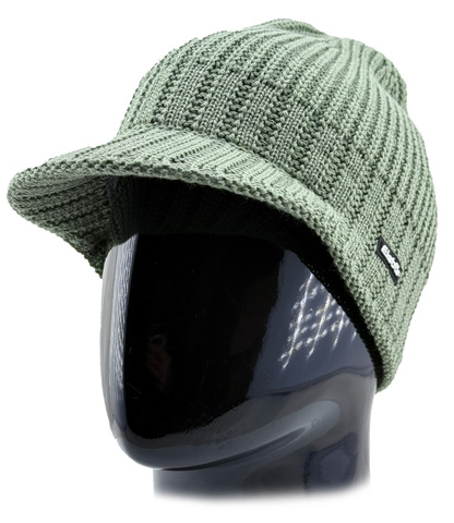 Картинка кепка зимняя Eisbar Paul 2.0 Cap 670 - 1