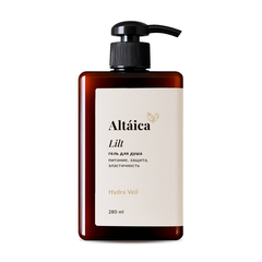 Altaica Гель для душа Lilt (жен.), 280мл.