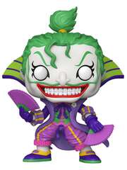 Funko POP! Batman Ninja: Joker (606)