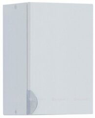 Aquanet 209440 Фасад подвесного шкафа 200х300 Белый матовый фото