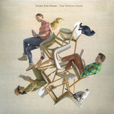 TEARS FOR FEARS The Tipping Point (Винил) (Виниловая пластинка)