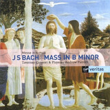 PARROTT, ANDREW:  Bach Mass In B Minor BWV 232