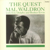 WALDRON, MAL: The Quest (Виниловая пластинка)