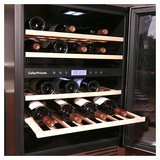 Винный шкаф Cellar Private CP043-2TW