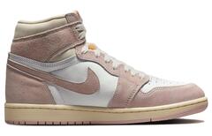 Jordan 1 Retro High Og Washed Pink Women's