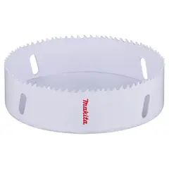 Биметаллическая полая коронка 152x40 мм Makita D-17164