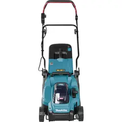 Аккумуляторная газонокосилка Makita LM003GM103