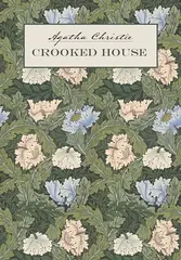 Crooked house / Скрюченный домишко