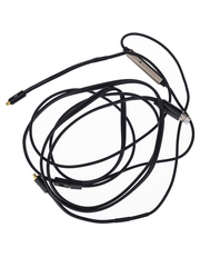 Кабель Lightning для наушников Shure SE215, 535, SONY N5005, N40
