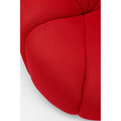 Вращающееся кресло Peppo Lounge Red