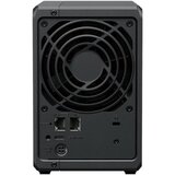Сетевое хранилище Synology DS725+