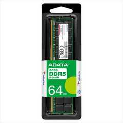 Оперативная память ADATA AD5R560064G40-SHYA