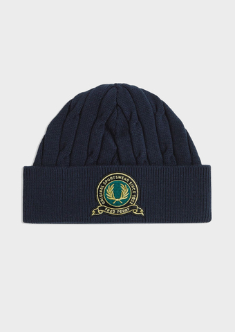 Шапка FRED PERRY