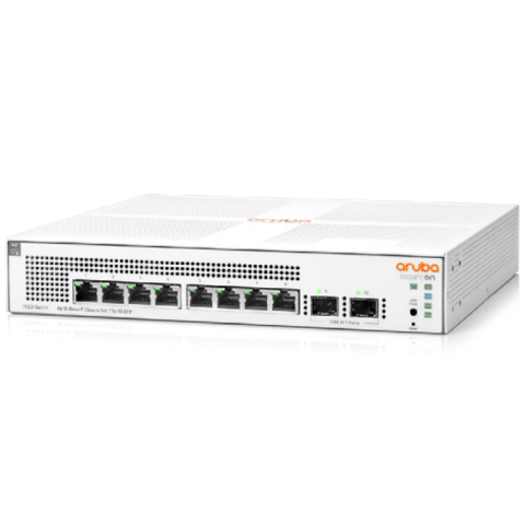 Коммутатор Aruba JL681A