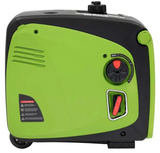 Генератор инверторный Grizzly GEIG-4200