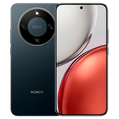 Смартфон HONOR X9d 12/256GB, Midnight Black (Черный)