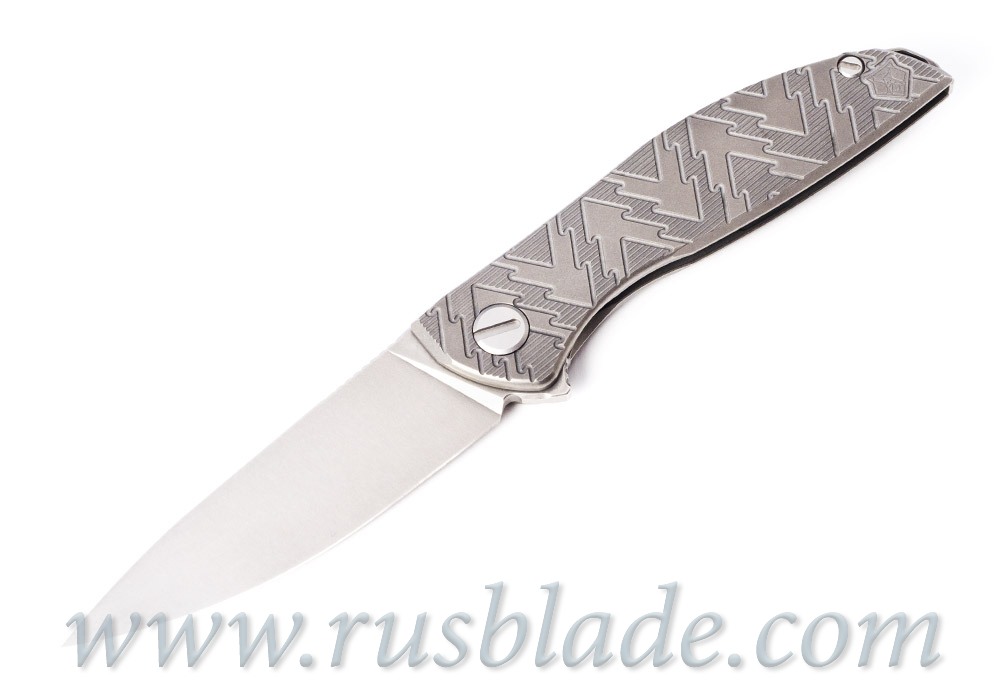 Shirogorov NeOn Forest Limited Elmax - фотография 