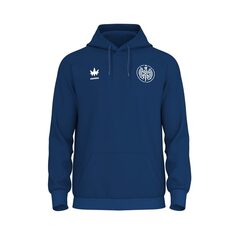 Худи 2DROTS Element 24 Hoodie Fleece — Obsidian