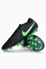 Бутсы Nike Tiempo Maestro Elite FG - черный