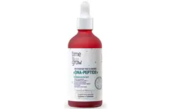 TIME TO GROW РЕГУЛЯТОР РОСТА ВОЛОС "DNA+PEPTIDE" NeuroStab™