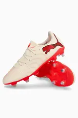 Бутсы Puma Future 9 Play MxSG - белый