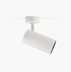 Потолочный светильник FOST SURFACE Ш90 42W белый 23° 4000K CRI97 TRIAC