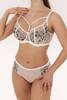 Трусы слипы со средней линией талии ZE:BRA_793539