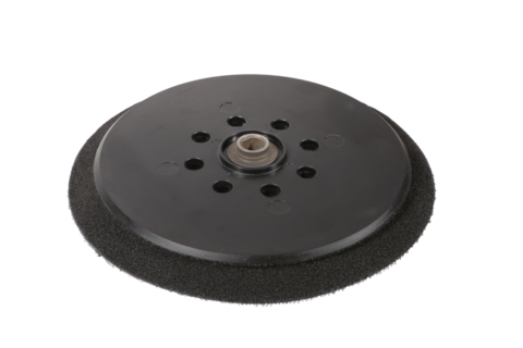 Подошва шлифовальная для HDWS6080BL, 210 мм, мягкая, Штурм