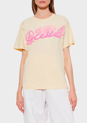 Футболка DIESEL T-Normy-AA3 Maglietta