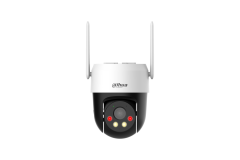 4G PT Adapter-Powered Камеры