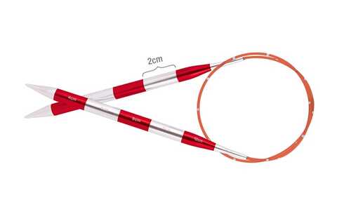 KnitPro SmartStix Спицы круговые