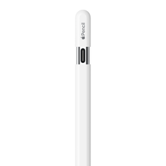 Стилус Apple Pencil (3-го поколения) (USB-C) (2023) (MUWA3)