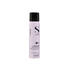 Текстурирующий сухой шампунь лёгкой фиксации Texturizing Dry Shampoo, 75 мл ALFAPARF MILANO PROFESSIONAL 30482