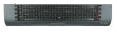 Тепловая завеса серии Мастер 4.0 ZVV-1.5E9T