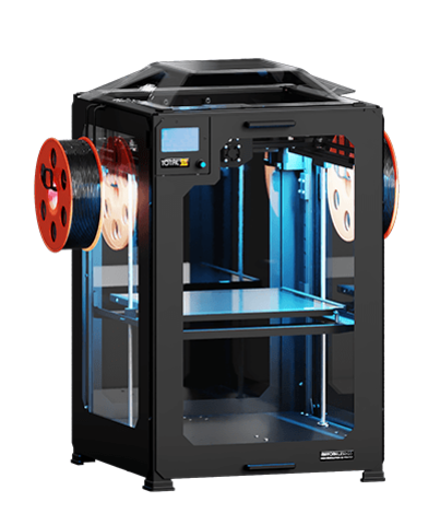 3D-принтер Total Z Anyform L250-G3(2X)