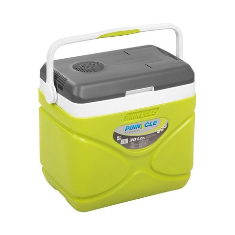 Изотермический контейнер автомобильный Pinnacle Electric 30 л TPX-8000-30-G