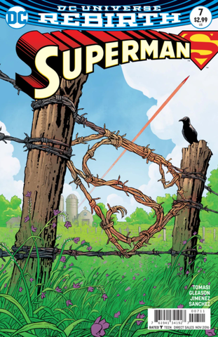 Superman #7