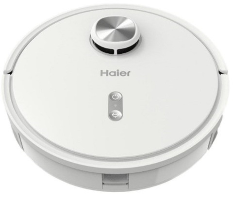 Робот-пылесос Haier HSR CARE