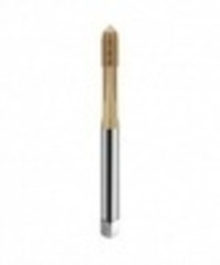 Метчик раскатник DIN-371-C M3 6HX SR HSSE-PM WGN TiN C4-923005-0030 без маркировки