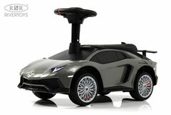 Толокар Lamborghini M555MM-D (ЛИЦЕНЗИОННАЯ МОДЕЛЬ)