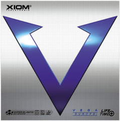 Накладка XIOM VEGA EUROPE