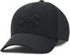 Кепка Under Armour 1376701-001 Black/White