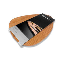 Доска разделочная 32х24 см ROBERT WELCH Signature арт. MISRW2362V