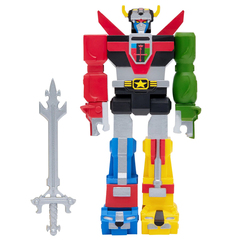 Фигурка Super7: Voltron (Shogun)