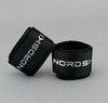 Липучки для лыж Nordski black-siver - 1