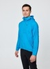 Мужская спортивная ветровка Nordski Easy Run cobalt - 2