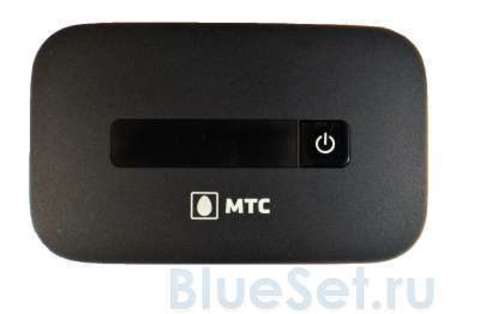 Huawei МТС 828FT 4G/LTE Мобильный Wi-Fi роутер E5373