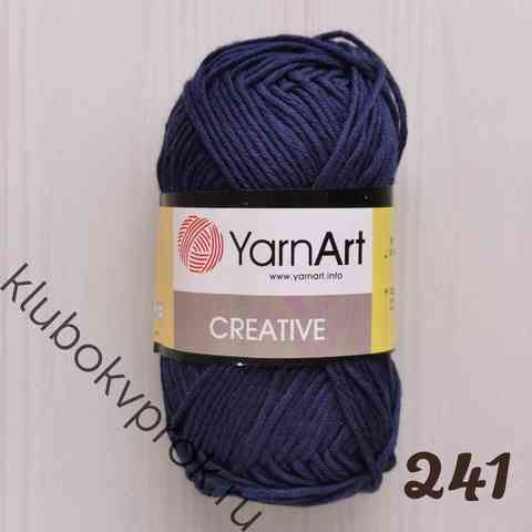 YARNART CREATIVE 241,